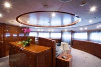 ROMANZA - Master Stateroom